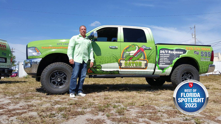 Gator Done Right: Inside Gator Drain Plumbing's Customer-First Philosophy