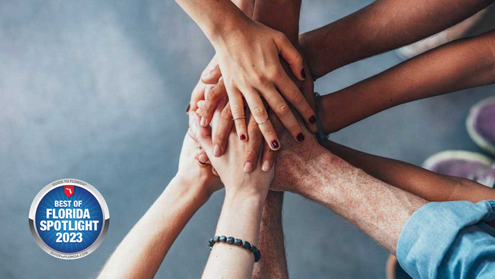 Saving Lives, Building Hope: The Refuge House Mission