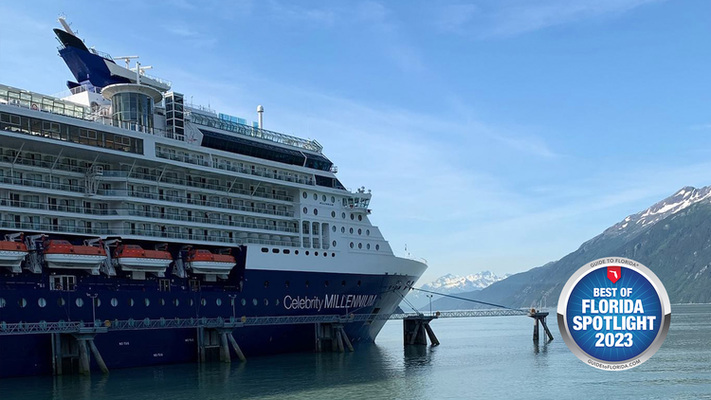 Charter a Joyful Journey with Create Your Cruise