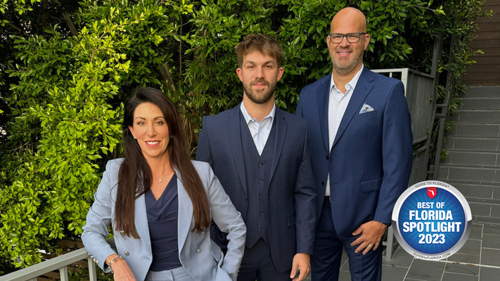 Turning Houses into Homes: Gailey Enterprises Real Estate’s Journey