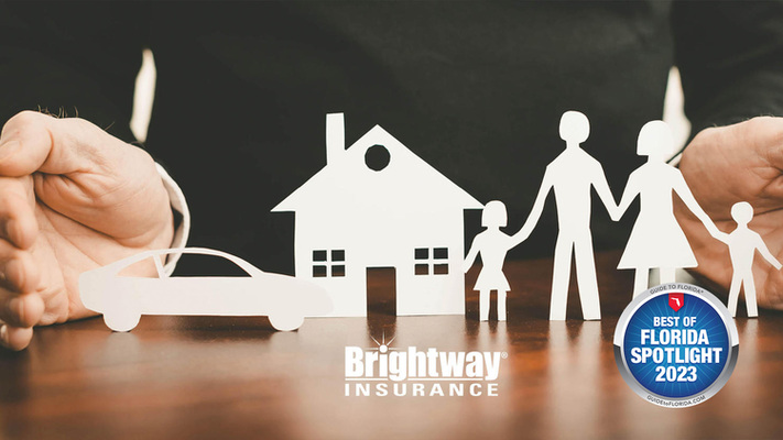 At the Heart of the Community: The Story of Brightway, The Starritt Family Agency
