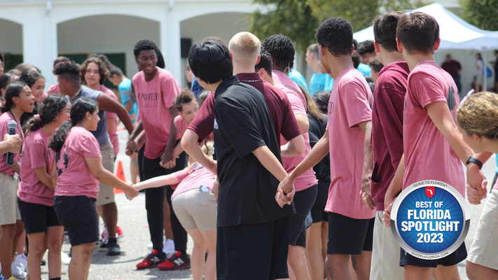 Unlocking Potential: The Unique Educational Philosophy of Faith Christian Academy