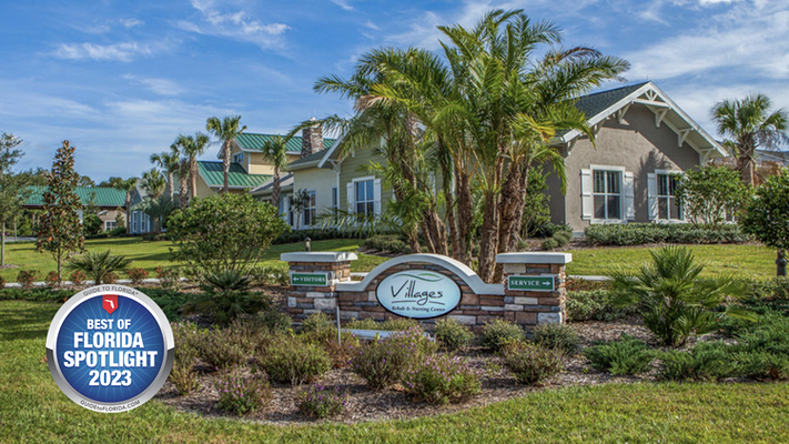 Villages Rehab & Nursing Center: Redefining Short-Term Care