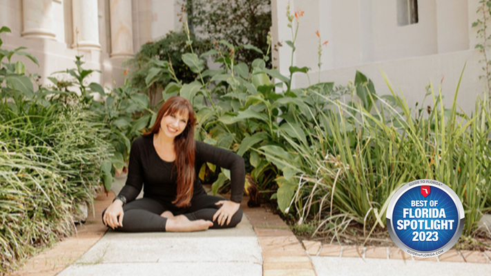 Stretched to Success: Pilates Yoga Loft