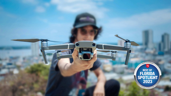 Video Viper: Award-Winning Video Content Creation and Digital Marketing