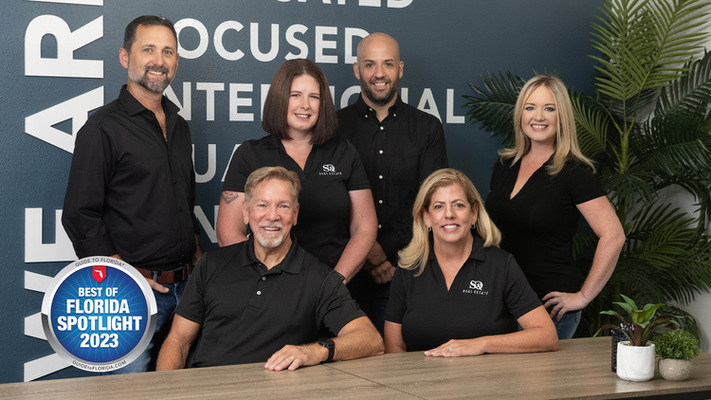 S&D Real Estate: Pioneers of Passion in a Landscape of Dream Homes