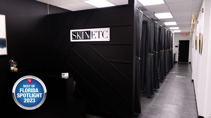 More than Just a Spa: The Story Behind Skin ETC Spa