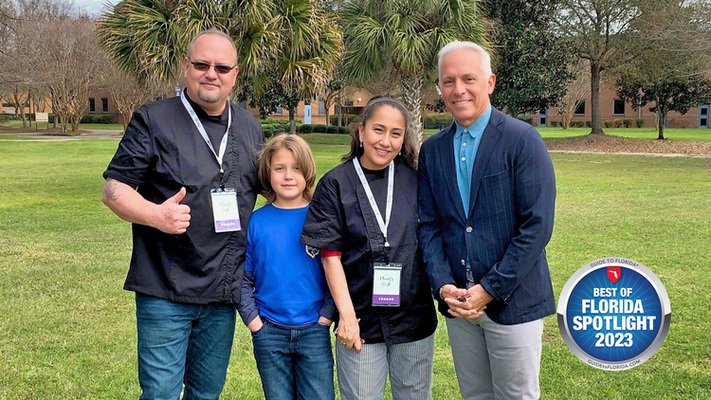 A Flavorful Fiesta: La Tiendita’s Culinary Conquest