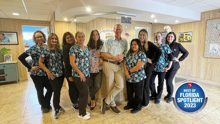 McCranels Orthodontics: Where Every Smile Tells a Story