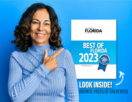 2023 Best of Florida