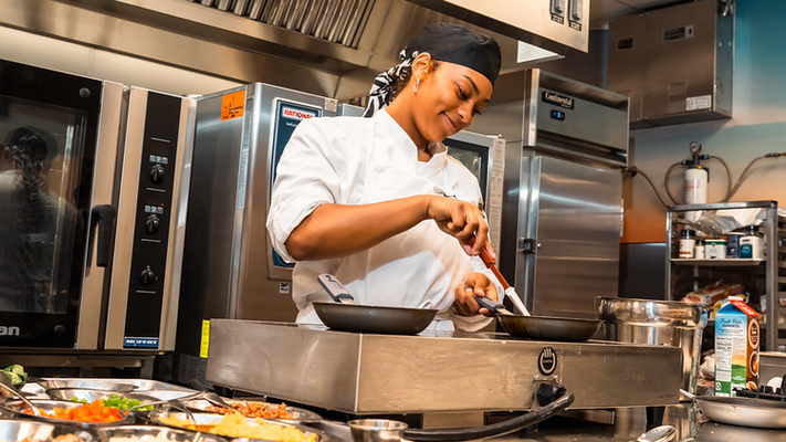 Elite Gastronomic Society Pledges Scholarships to St. Thomas University