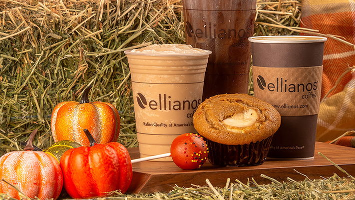 Pssst... It's PSL Season Already