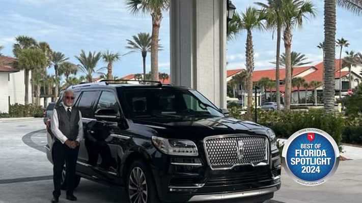 Rolling with the Best: EDWARD Transportation Wins 2024 Best of Florida Award