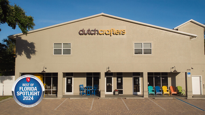 DutchCrafters Amish Furniture: Combining Heirloom-Quality Furniture with Exceptional Customer Service