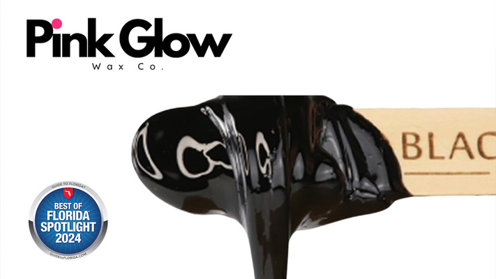 Smooth Moves: How Pink Glow Wax Co is Redefining Waxing