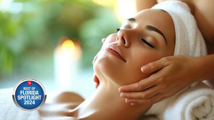 Indulge in Pure Relaxation at Healing Hands Massage Therapy and Skin Care