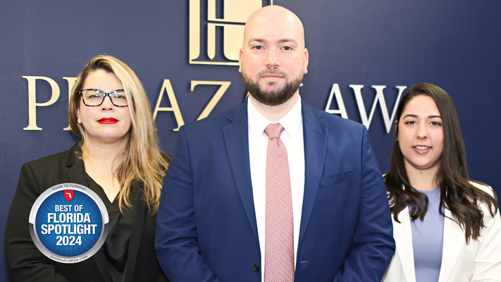 Peraza Law, P.A.: A Beacon of Hope in the Legal Landscape