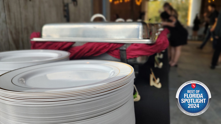 From Farm to Feast: The Inspiring Journey of Smokin' Crow’s BBQ