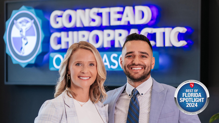 A Precise Path to Health: Gonstead Chiropractic Clinic of Sarasota's Best of Florida Win