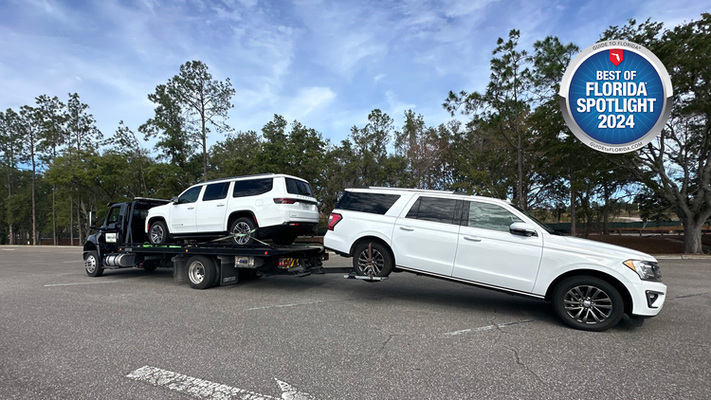 Ghost Auto Works LLC: The Lifeline You Can Count On in a Pinch