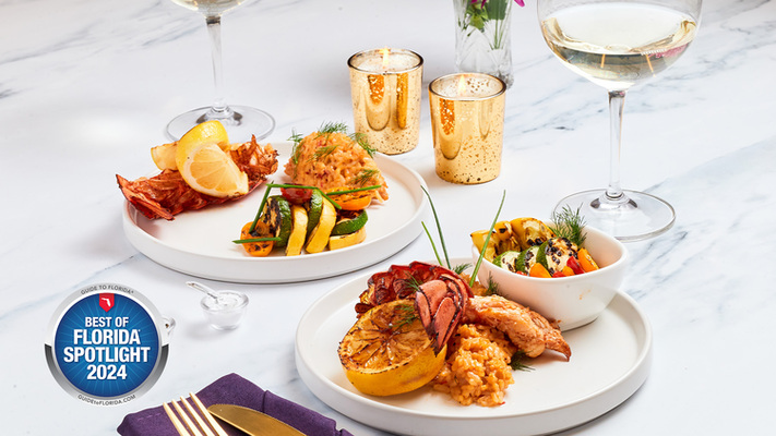 The Pickled Beet: Winning Hearts and Plates with a 2024 Best of Florida Regional Award