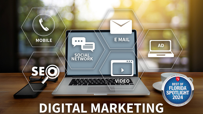 Unlocking Digital Potential with Suncoast Web Marketing