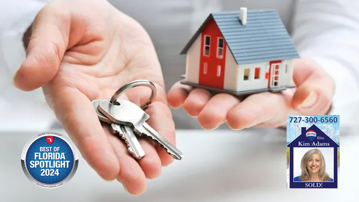 Real Estate with Heart: Discover the RE/MAX Kim Adams Difference