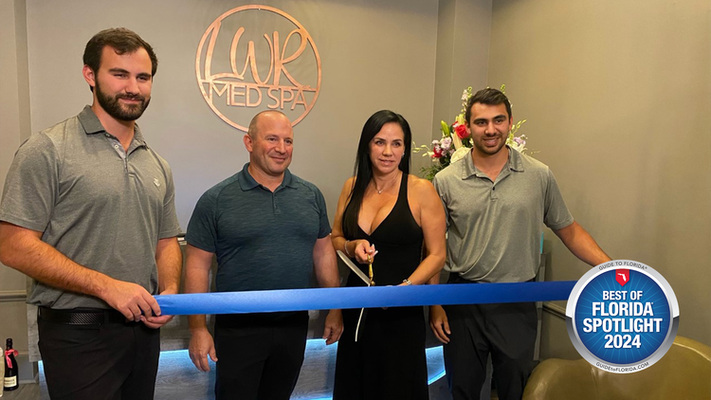 Glow From the Inside Out at Lakewood Ranch Med Spa—Where Beauty Meets Wellness
