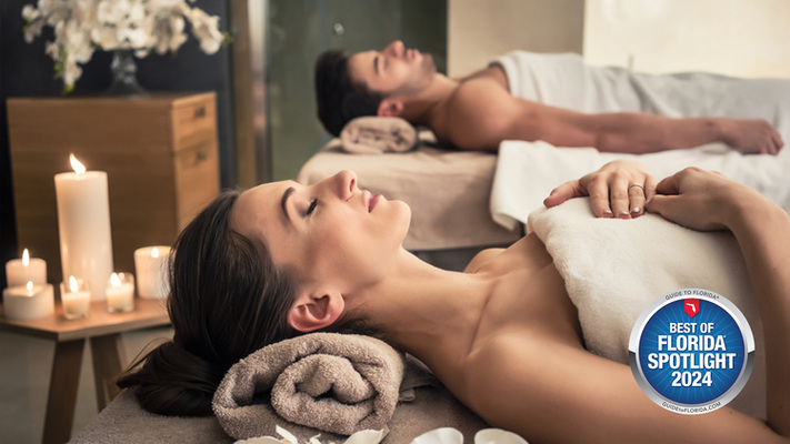 Discover Serenity at BlueAloe Day Spa—Your Personalized Sanctuary