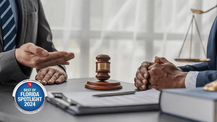 Turn Legal Woes into Wins with Graham Legal, P.A.—Real Estate Law Experts