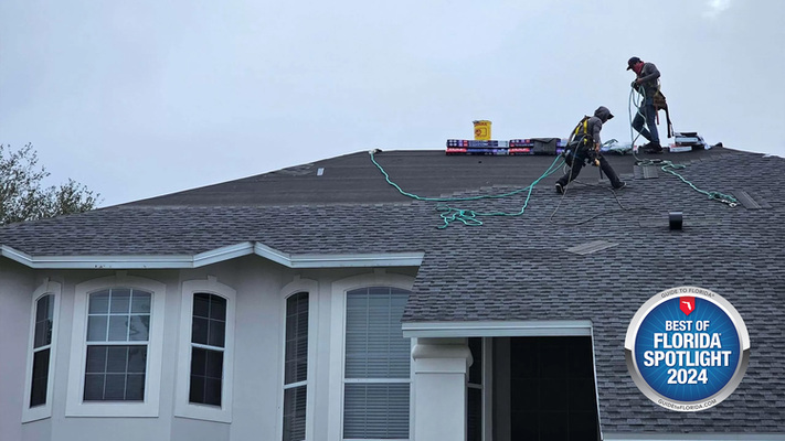 Building Roofs, Building Trust—The DC Roofing Inc. Way
