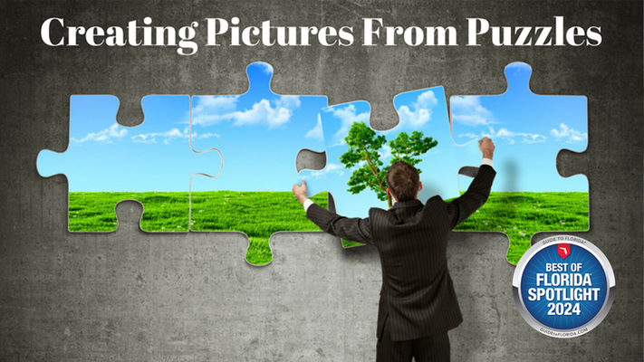 One Stop Consulting Shop, LLC: A Journey from Start-Up to Success