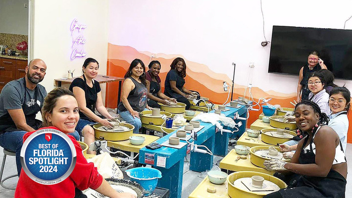 Gasper Arts: The Ultimate Destination for Artists and Art Lovers Alike