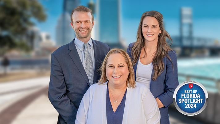 Sussman, Johnson & Alvarez: Where Family Matters Are Handled with Care