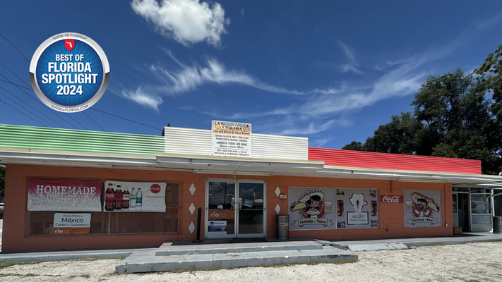 From Storefront to Table: The Arcie’s Tienda y Taqueria Experience