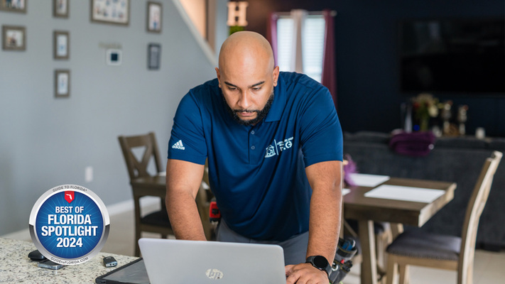 Your Home's Best Friend: Florida Inspections Group Delivers Confidence