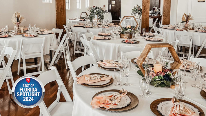 From Behind the Lens to Behind the Scenes: Jypsie Soul Events & Photography Has You Covered