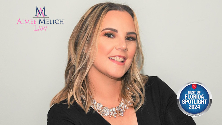 Trust, Experience, Results: The Aimee Melich Law Difference