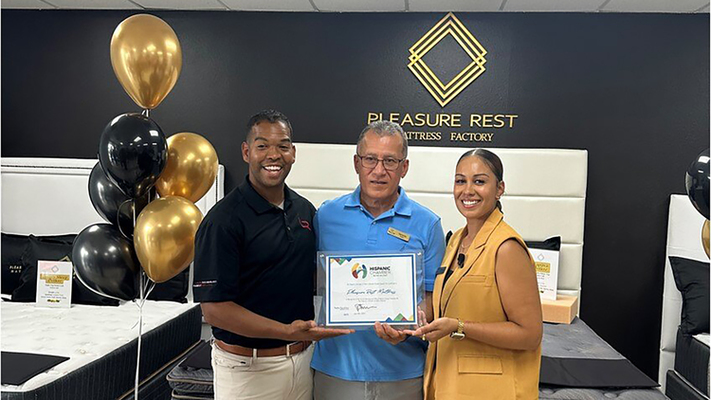 Pleasure Rest Mattress: Where Dreams are Woven and Comfort Takes Shape