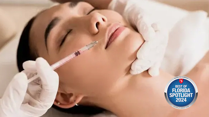 Hydrate, Heal, and Glow: Discover the Oasis IV Med Spa Experience