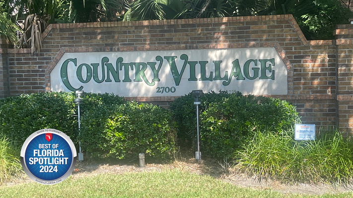 Country Village Apartments: A Community Where Residents Feel at Home