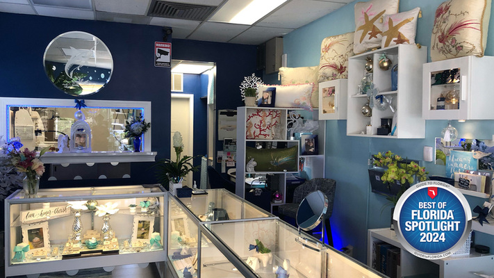 Margo Jeweler's: Crafting Stories in Every Gem