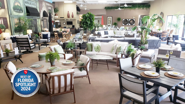 Unleash the Potential of Your Patio with Patio Style