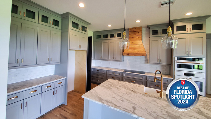 Remodel, Revitalize, Reimagine: DCI-Dlouhy Brings Your Vision to Life