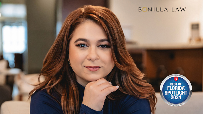 Safe in Their Hands: Bonilla Law's Commitment to You