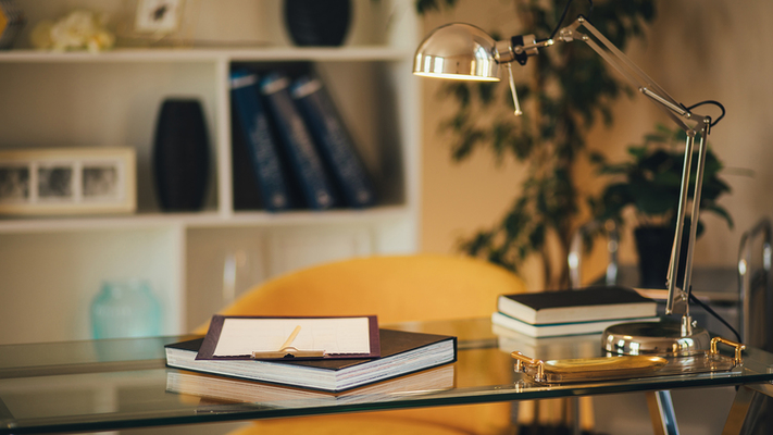 Autumn: Productivity Meet Coziness