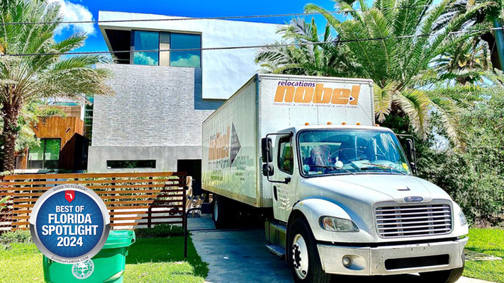 Nobel Relocation: Turning Stressful Moves into Seamless Journeys