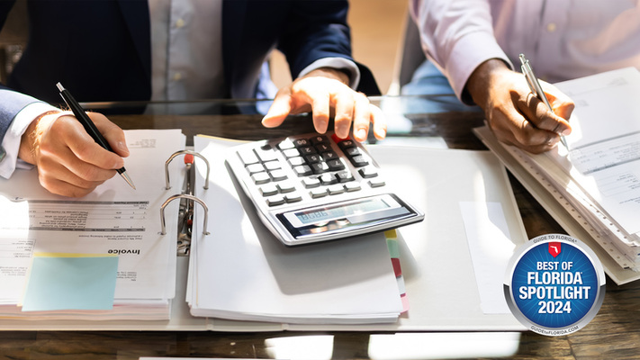 Ulloa & Company P.A. Accounting & Tax Services Earns 2024 Best of Florida Award