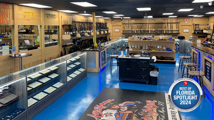 American Goldminer: Your Trusted Partner in Buying, Selling, and Pawning