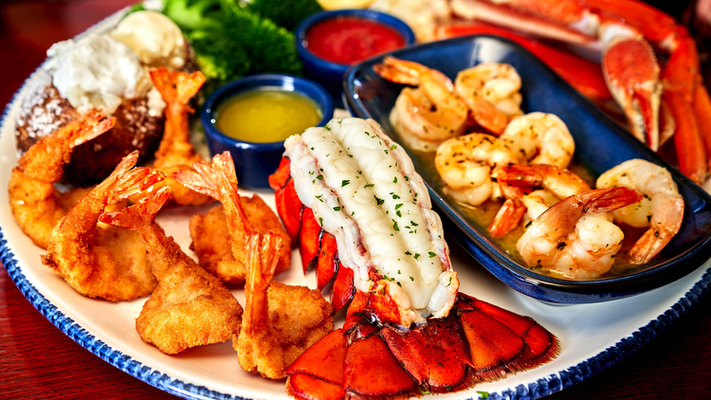 Red Lobster and the Cheddar Bay Biscuit Bid